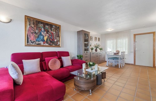 La Colina Casa | La Nucia Apartamentos