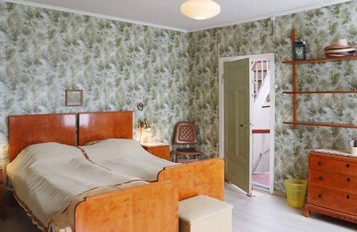 Risor Apartamento | 5 person holiday home in Risør