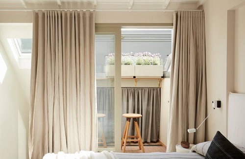 Surry Hills Cabaña | The Cottage by Contemporary Hotels