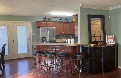 Lubbock Casa | A Serendipty on your adventure!