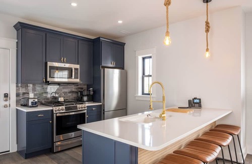 Wildwood Casa | The Captain Doug's House