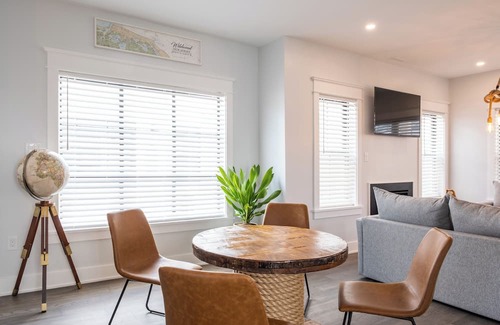 Wildwood Casa | The Captain Doug's House
