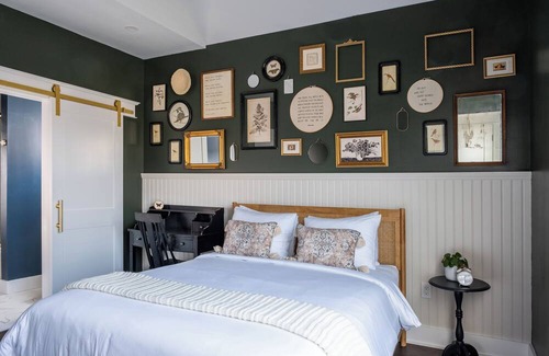 Wildwood Casa | Baker's Double House