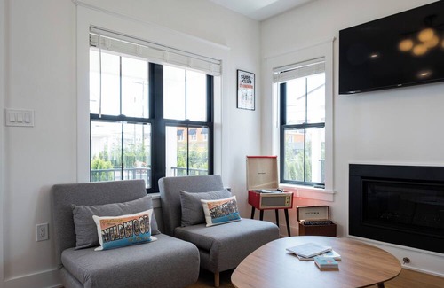 Wildwood Casa | Wildwood Haze House