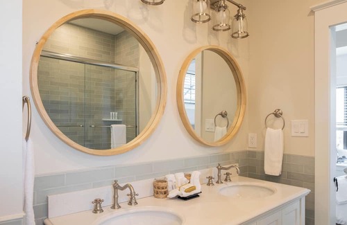Wildwood Casa | The Holly Beach House