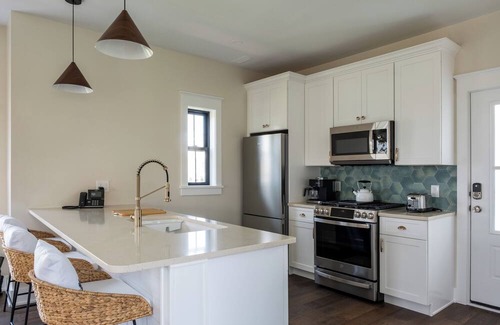 Wildwood Casa | The Holly Beach House
