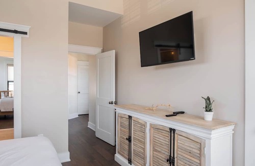Wildwood Casa | The Holly Beach House