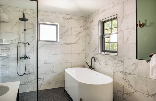 Wildwood Casa | The Mudhen Manor House
