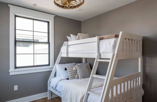 Wildwood Casa | The Mudhen Manor House
