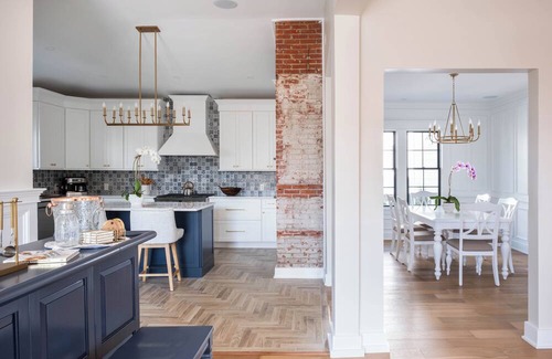 Wildwood Casa | The Mudhen Manor House