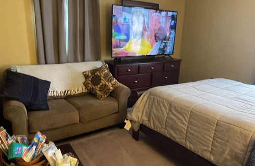 Richfield Cama Y Desayuno | Clean,comfortable, centrally located in Pennsylvania