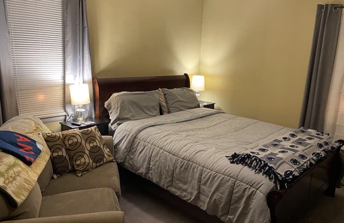 Richfield Cama Y Desayuno | Clean,comfortable, centrally located in Pennsylvania