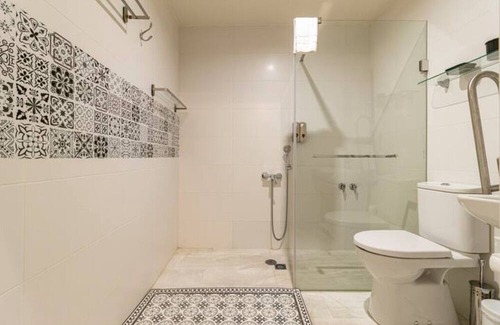 Centro histórico de Jerez de la Frontera Apartamento | Casa Palacio Rufina II Especial Minusválid@