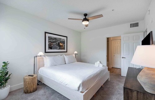 Miramar Apartamento | Miramar Lakes