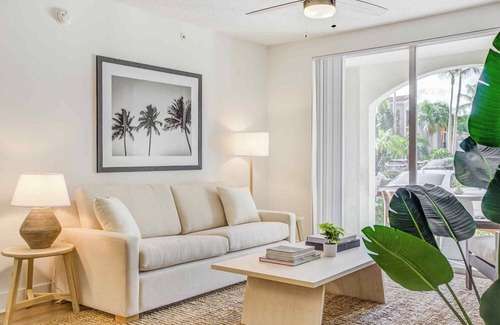 Miramar Apartamento | Miramar Lakes