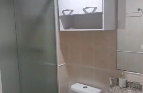 Santa Paula Apartamento | O Melhor Apart-hotel, da Cidade!