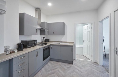 Loftus Apartamento | Host & Stay | Apartment 2, Loftus