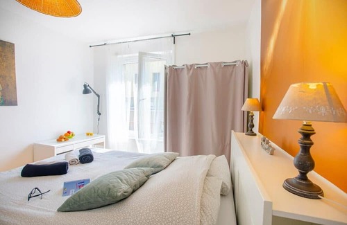 Lorient Apartamento | L'Aparté ★ HYPER CENTRE ★ LUMINEUX ★