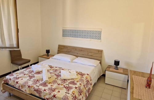 Villasimius Casa | Casa Nina - a few steps from the center