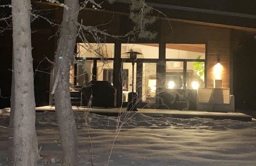 Alpine Northeast Casa | Backcountry Lovers Retreat - 35 min to Jackson