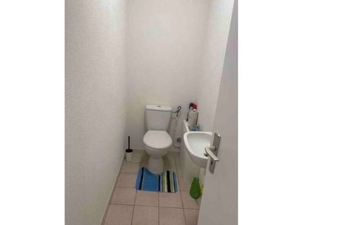 Village-Neuf Apartamento | Apartment 100m2 3 bedrooms 5km from Basel Carnival Free Wifi