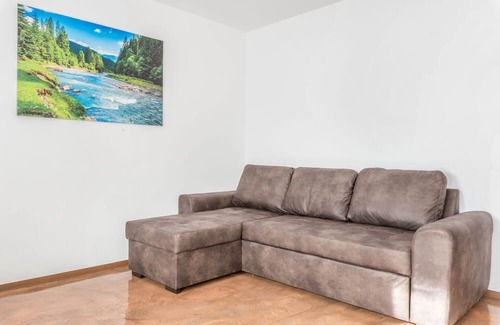 Baselga di Pine Apartamento | Apartment 'Casa Ravanelli 3' with Mountain View and Shared Terrace