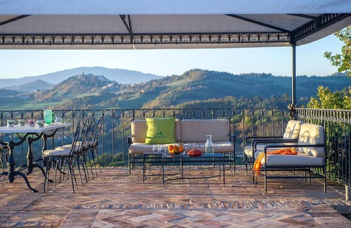Urbania Casa | Holiday house Urbania for 1 - 8 persons with 4 bedrooms - Holiday home