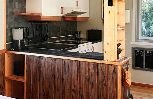 Loppa Casa | 8 person holiday home in Nuvsvåg