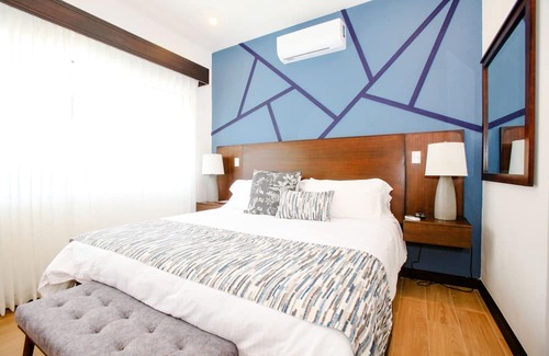 Playa Hermosa Casa | New! Hermosa Palms Beautiful 3Bedroom Unit! 6 Pax