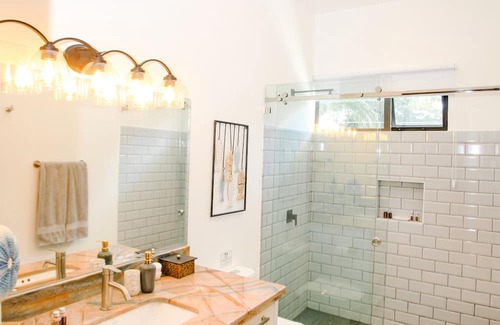 Playa Hermosa Casa | New! Hermosa Palms Beautiful 3Bedroom Unit! 6 Pax