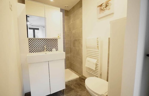 Goult Villa | Villa Alix- Air conditioning- Electric car terminal- Private swimming pool
