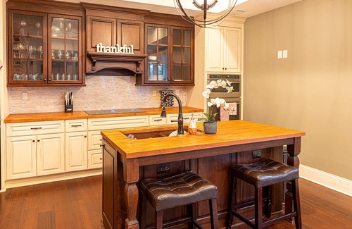 North Augusta Casa | 5 Bedroom with optional 6 available For Masters Week.