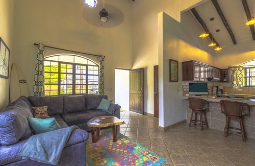 Hills of Esterillos Casa | Casa Destino - Private community with pool
