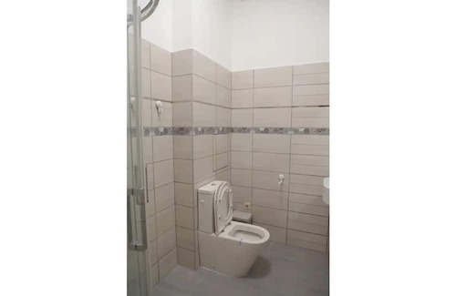Krisztinavaros Apartamento | cozy standard apartment with king size bed room 02