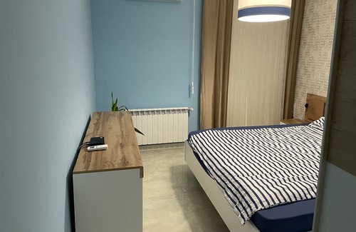 Dragalevtsi Apartamento | Mountain View, design apartment, prestige area