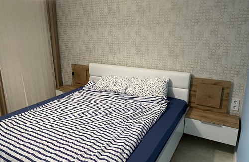 Dragalevtsi Apartamento | Mountain View, design apartment, prestige area