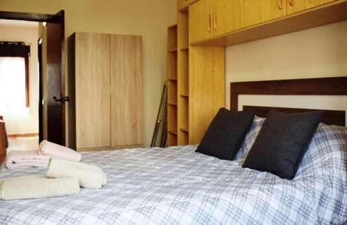 Los Belones Casa | Enjoy an unforgettable time in this vacation home not far from the sea.
