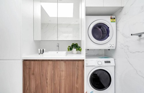 Balmain Apartamento | Beautiful Balmain Abode / Balmain, NSW