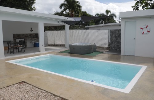 Jobos Casa | MIRAMAR 542