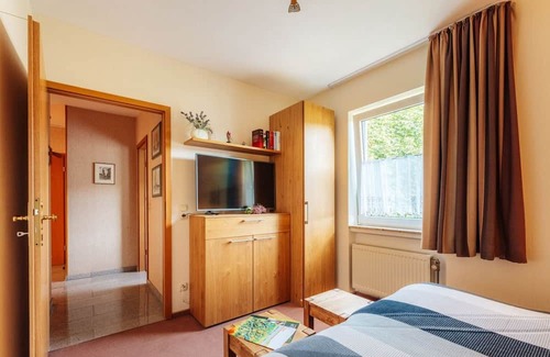 Braunlage Apartamento | Residenz "Am Kurpark" - Ferienwohnung Luginsland