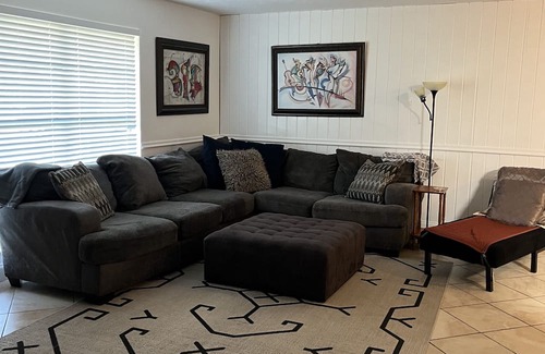 Boynton Beach Casa | Minutes from the beach