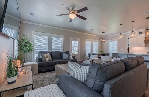 Galveston Casa | After Dune Delight |BeachBox|