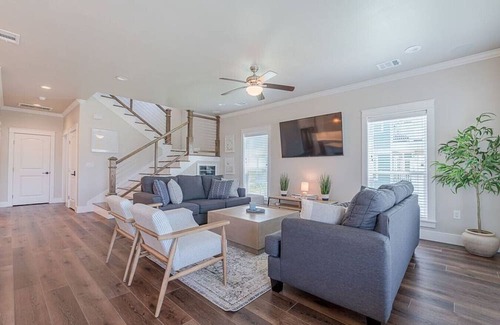 Galveston Casa | After Dune Delight |BeachBox|
