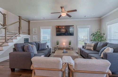 Galveston Casa | After Dune Delight |BeachBox|