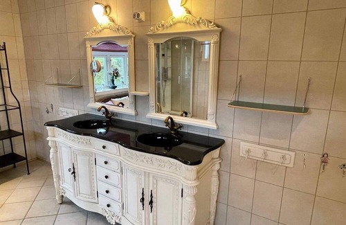 Kvinnherad Casa | 6 person holiday home in Sæbøvik