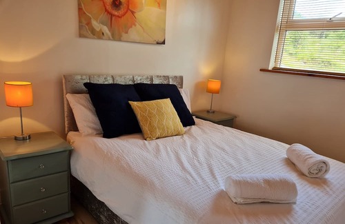 Dawros More Apartamento | Luiseach's Haven, Perfect couples retreat