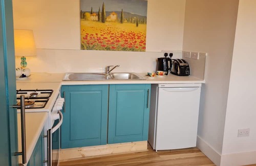 Dawros More Apartamento | Luiseach's Haven, Perfect couples retreat