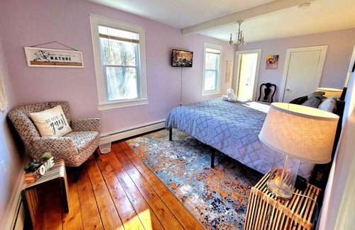 Skytop Casa | Historic Manor with 4 Master Suites/ Private Bar/ Catered Events