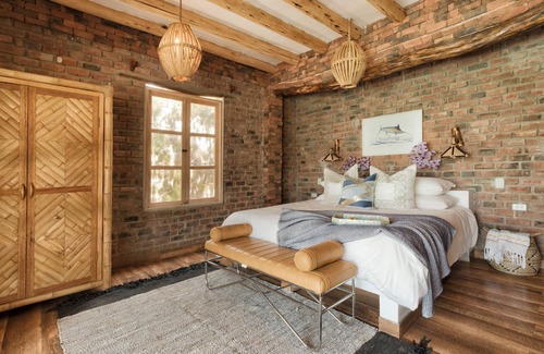 Los Órganos Casa | LN4 Las Villas Francesas al Sur de Los Organos