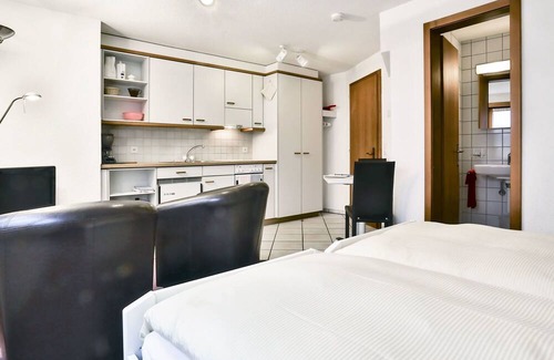 Grindelwald Apartamento | Nice apartment for 2 people with WIFI, TV, pets allowed and parking
